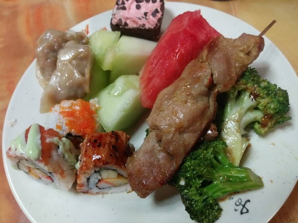 A Star Buffet and Banquets | restaurant | 4984 E Kings Canyon Rd, Fresno, CA 93727, USA | 5592552788 OR +1 559-255-2788