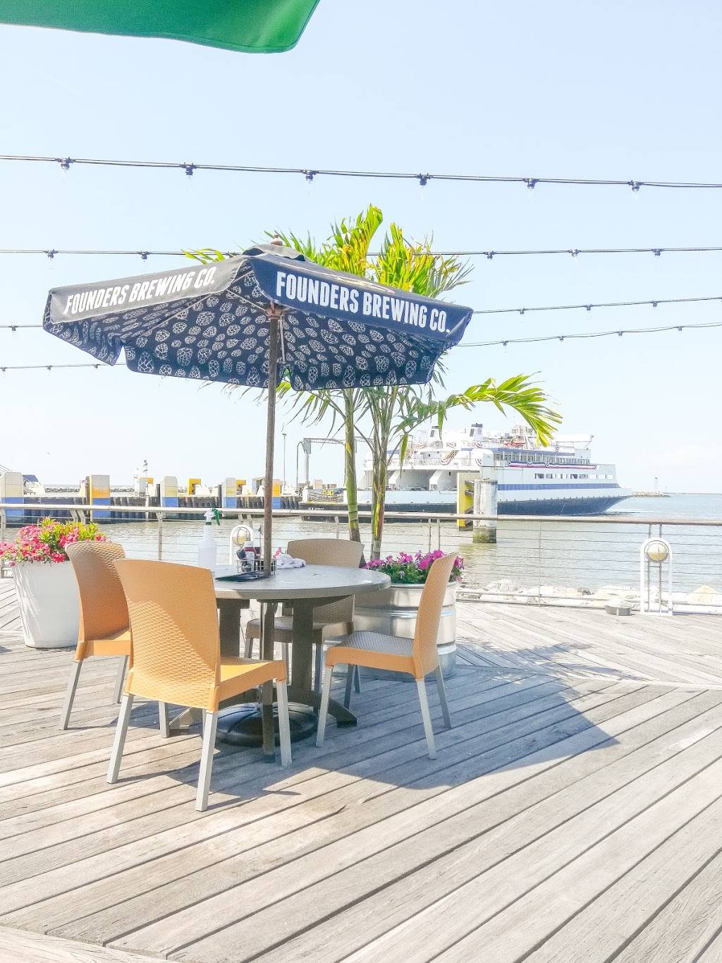 Grain On The Rocks | restaurant | 43 Cape Henlopen Dr, Lewes, DE 19958, USA | 3022913900 OR +1 302-291-3900