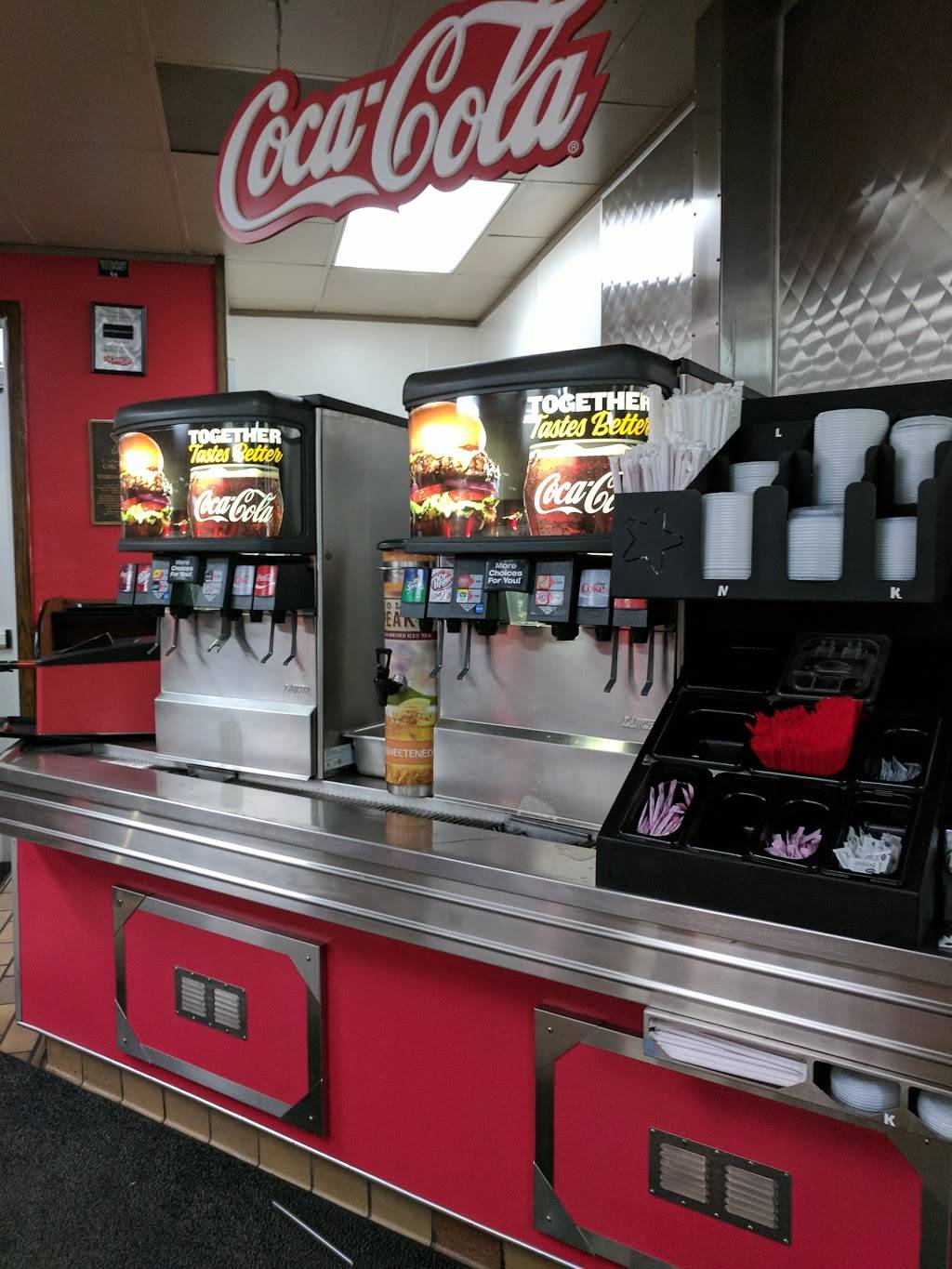 Carls Jr. | restaurant | 20900 Roscoe Blvd, Canoga Park, CA 91304, USA | 8187008584 OR +1 818-700-8584