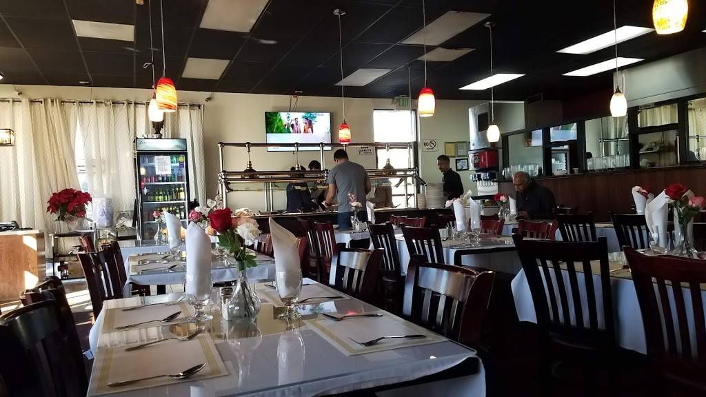 Flavor Of India North & South Cuisine | restaurant | 15930 Hesperian Blvd, San Lorenzo, CA 94580, USA | 5102765000 OR +1 510-276-5000
