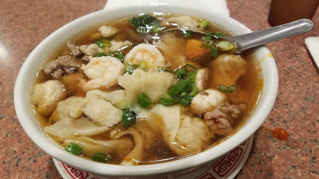 Hunan Kitchen | restaurant | 6650 Commerce Blvd #19, Rohnert Park, CA 94928, USA | 7075888828 OR +1 707-588-8828