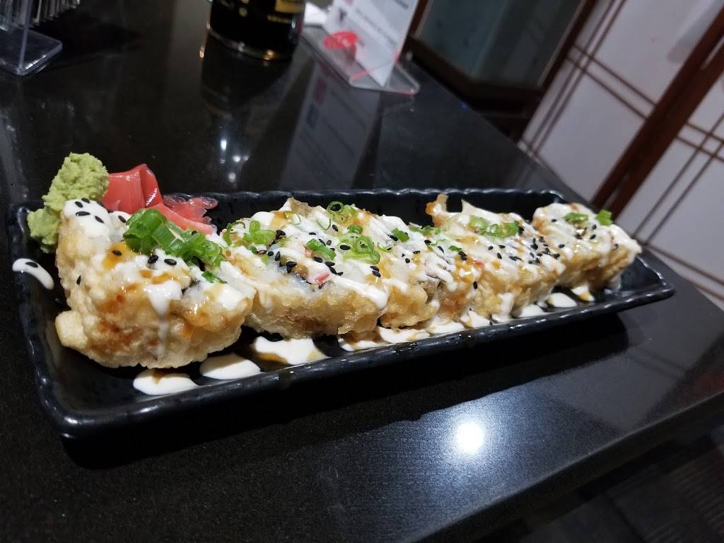 Miso Japanese Restaurant | restaurant | 1517 Broadway, Sacramento, CA 95818, USA | 9164449400 OR +1 916-444-9400