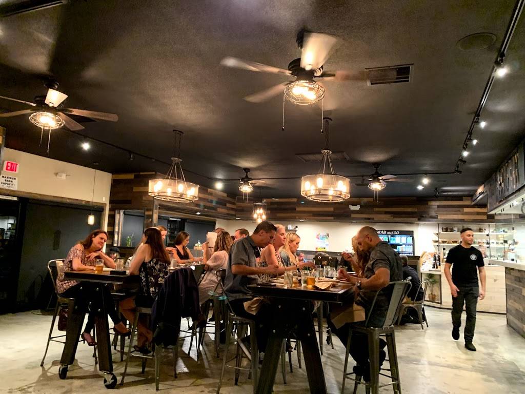 The Rustik Fork | restaurant | 1355 E Alessandro Blvd Suite 101, Riverside, CA 92508, USA | 9516563555 OR +1 951-656-3555