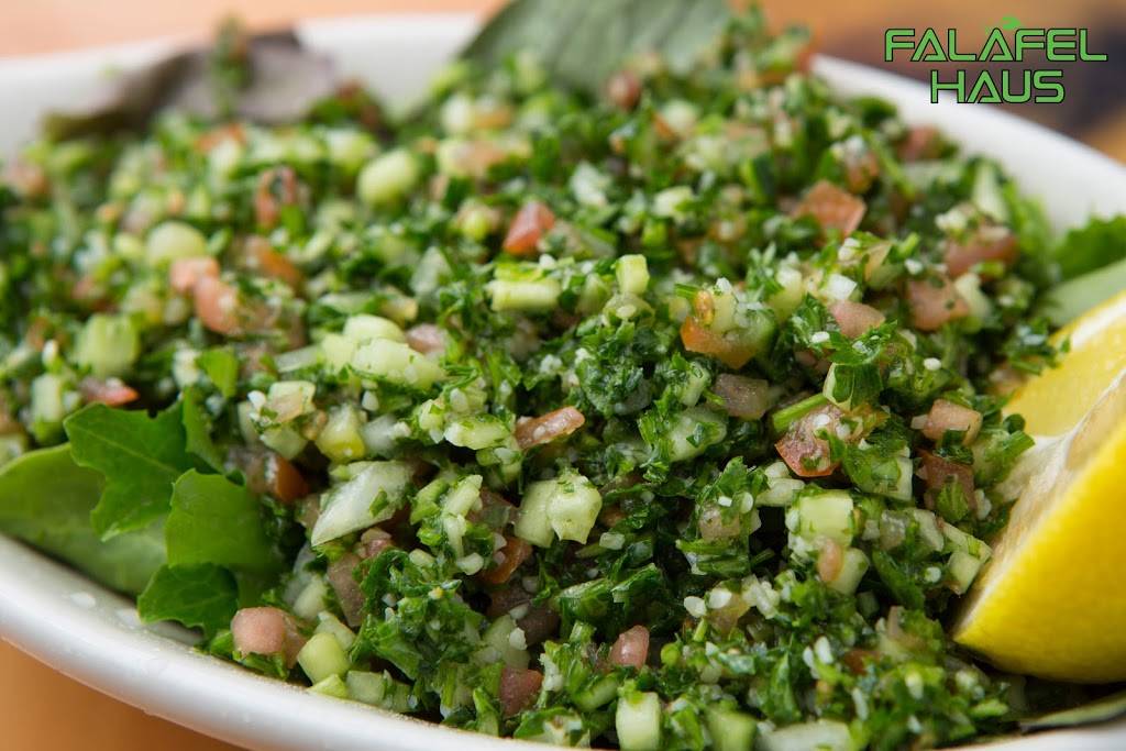 Falafel Haus | restaurant | 8850 N Tarrant Pkwy Suite 701, North Richland Hills, TX 76182, USA | 8175762630 OR +1 817-576-2630