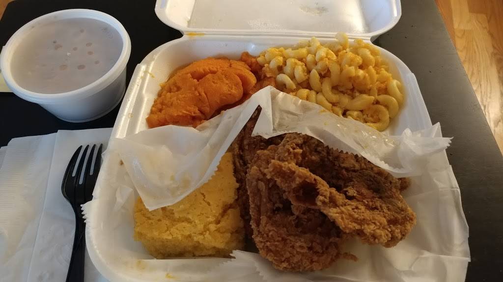 Js Cafe | restaurant | 20853 Grand River Ave, Detroit, MI 48219, USA | 3135337913 OR +1 313-533-7913