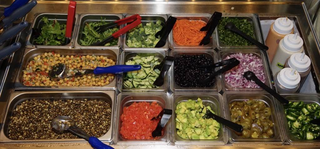 Beyond Veggies Grill | restaurant | 1885 Dallas Pkwy, Plano, TX 75093, USA | 9729820797 OR +1 972-982-0797