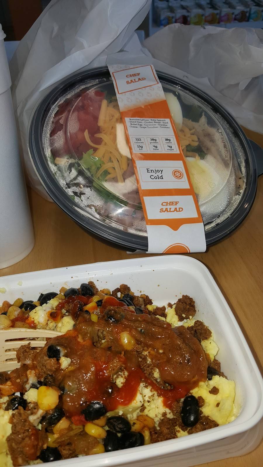 Fresh Fit Meals | restaurant | 11881 Hickman Rd #300, Urbandale, IA 50323, USA | 5152526297 OR +1 515-252-6297