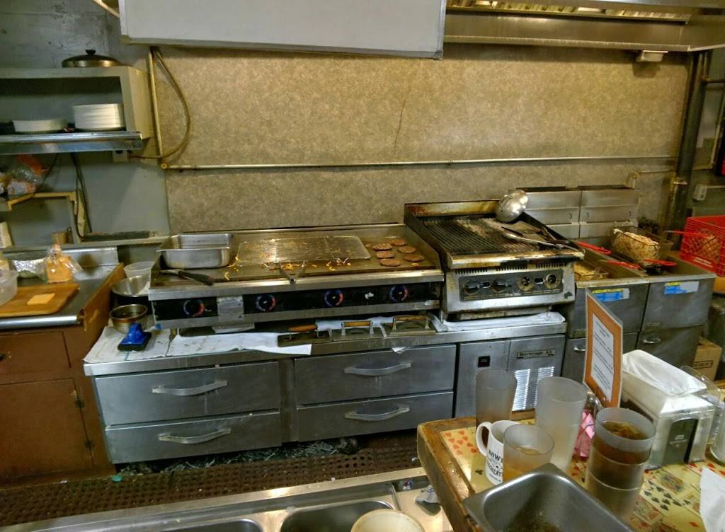 Rowes Recreation | restaurant | 307 W Main St, Montpelier, OH 43543, USA | 4194858711 OR +1 419-485-8711