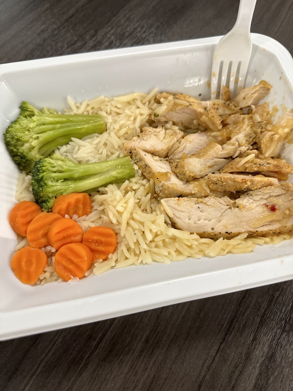 My Fit Foods | restaurant | 2802 N Shepherd Dr Ste 100, Houston, TX 77008, USA | 2817208662 OR +1 281-720-8662