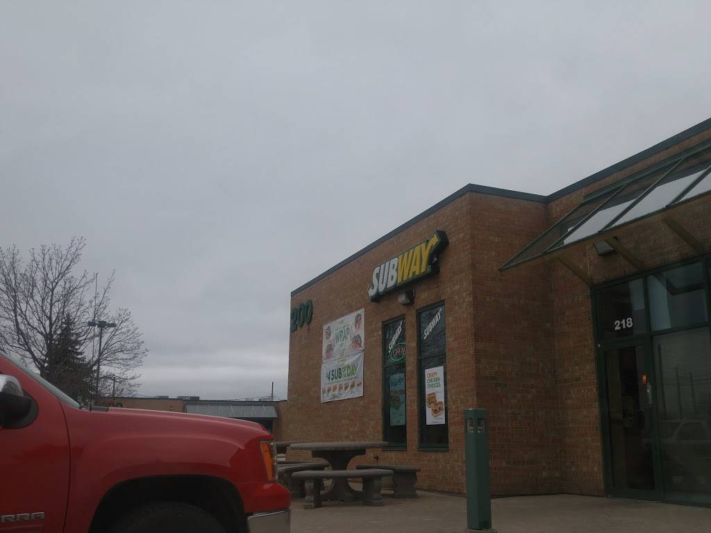 Subway | restaurant | 3200 Deziel Dr Ste 218, Windsor, ON N8W 5K8, Canada | 5199442361 OR +1 519-944-2361