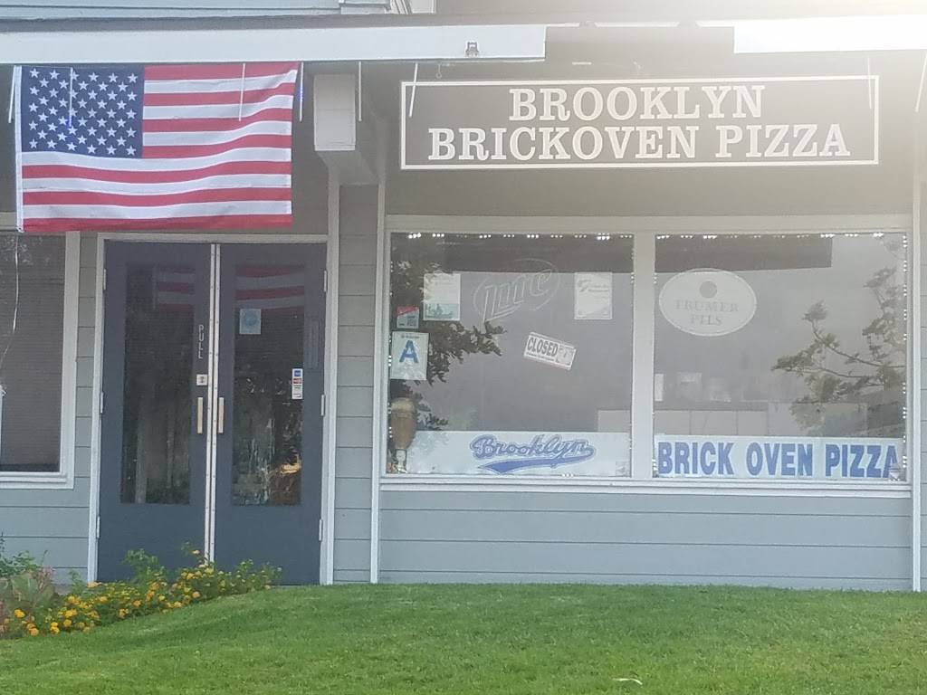 Brooklyn Brick Oven Pizza | meal delivery | 500 S Sepulveda Blvd, Manhattan Beach, CA 90266, USA | 3103796599 OR +1 310-379-6599
