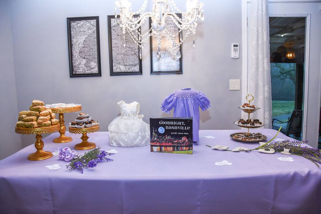 Piece of Mind Events, LLC | restaurant | 3030 Ned Shelton Rd, Nashville, TN 37217, USA | 6157177270 OR +1 615-717-7270