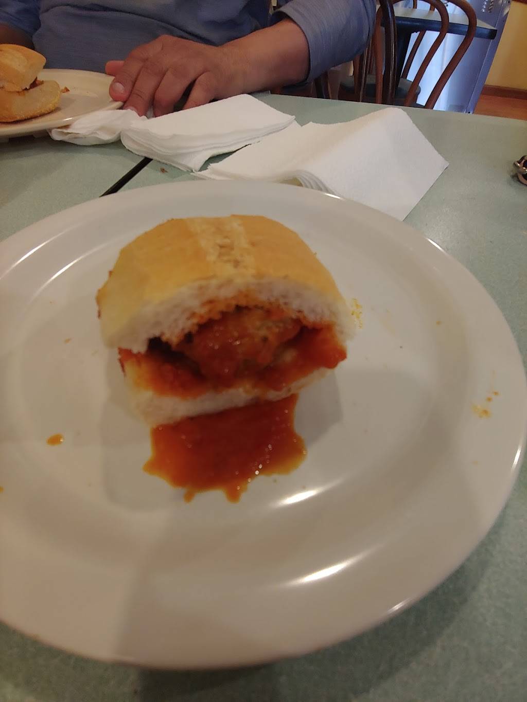 Caffe Chicco | meal takeaway | 2532 S Broad St, Philadelphia, PA 19145, USA | 2153343100 OR +1 215-334-3100