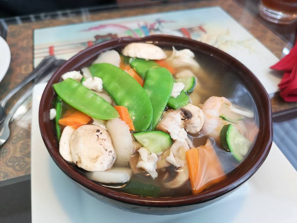 Magic Dragon Asian Cuisine | restaurant | 800 S Broadway, Santa Maria, CA 93454, USA | 8059282525 OR +1 805-928-2525