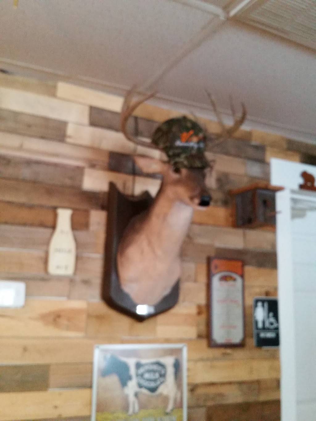 Veras Country Cafe | cafe | 4203 Durham Rd, Ottsville, PA 18942, USA | 6108478372 OR +1 610-847-8372