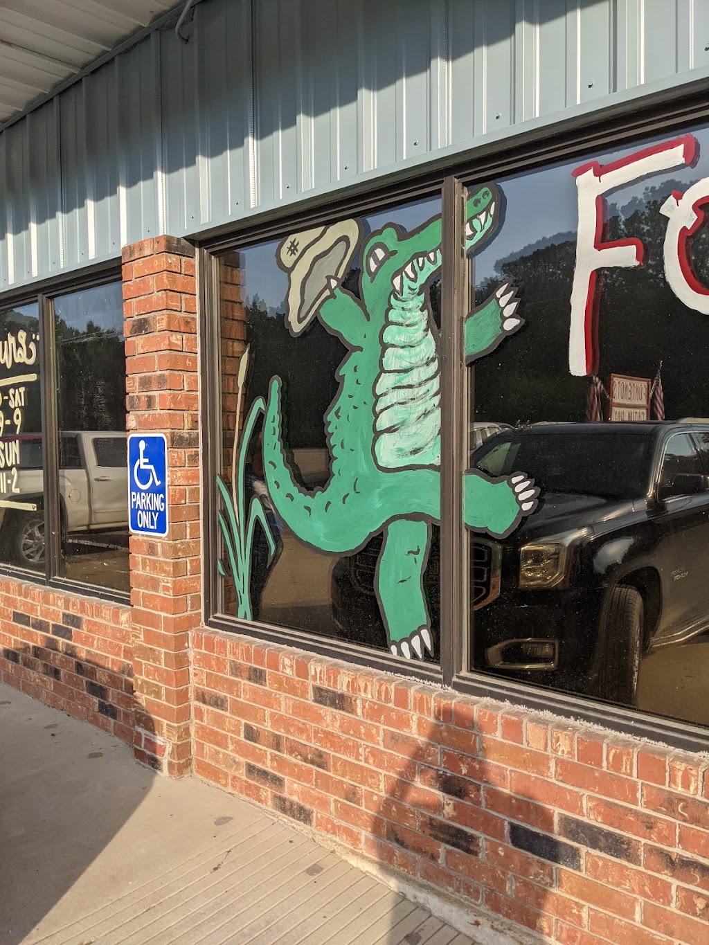 Fontenots Cajun Way | restaurant | 8517 US-165, Columbia, LA 71418, USA | 3186499971 OR +1 318-649-9971