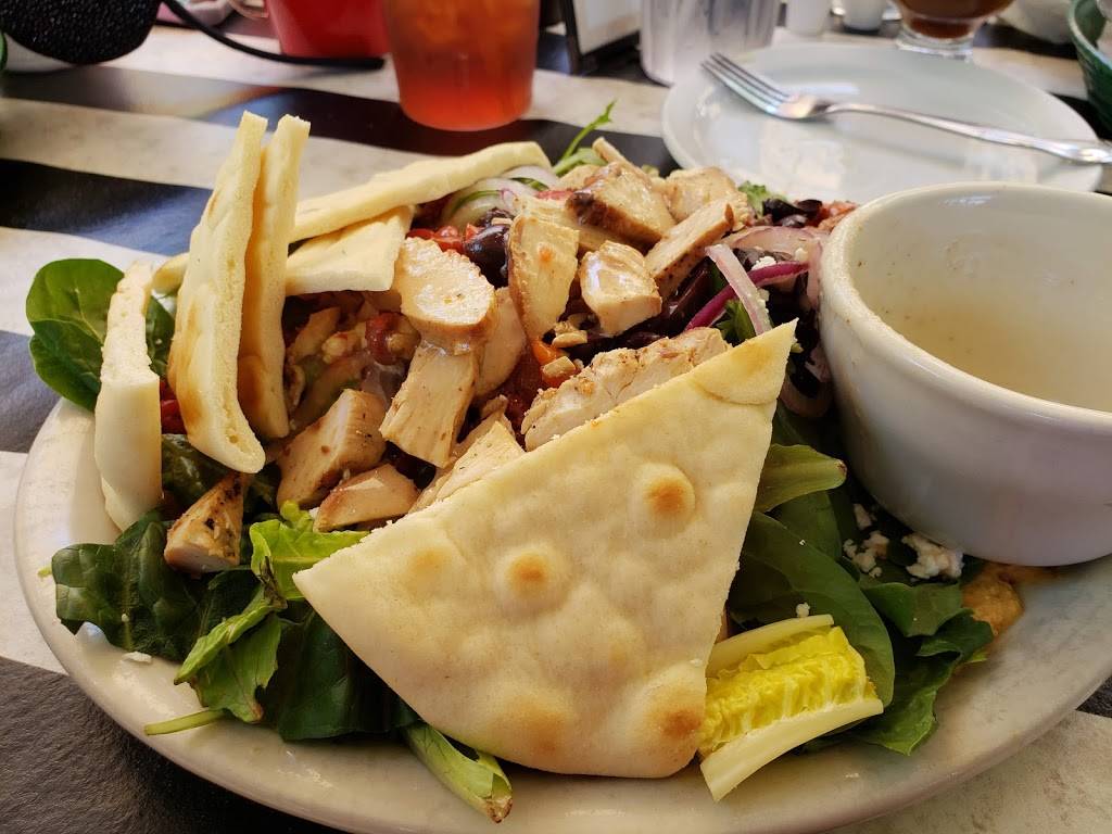 Magpies Cafe | restaurant | 903 S Main St, St Charles, MO 63301, USA | 6369473883 OR +1 636-947-3883