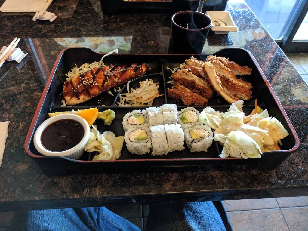 Damo Sushi | restaurant | 508 Contra Costa Blvd R, Pleasant Hill, CA 94523, USA | 9252880007 OR +1 925-288-0007