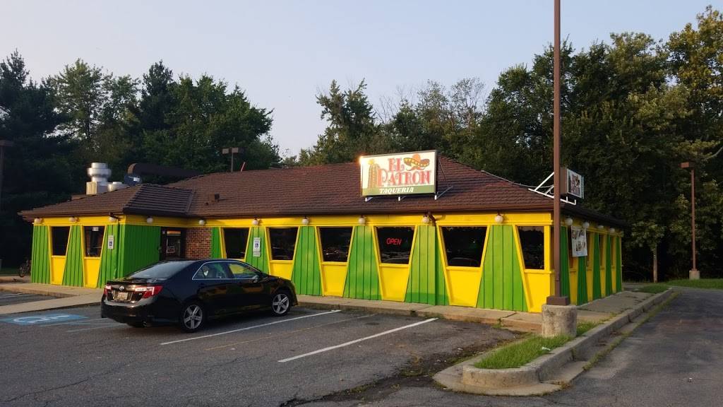 Taqueria el patron | restaurant | 4700 Fort Meade Rd, Laurel, MD 20707, USA | 3015391096 OR +1 301-539-1096