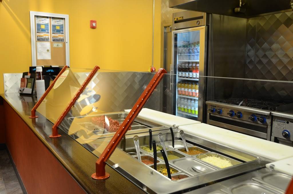 Pancheros Mexican Grill | restaurant | 5350 Kirkwood Blvd SW, Cedar Rapids, IA 52404, USA | 3193631893 OR +1 319-363-1893