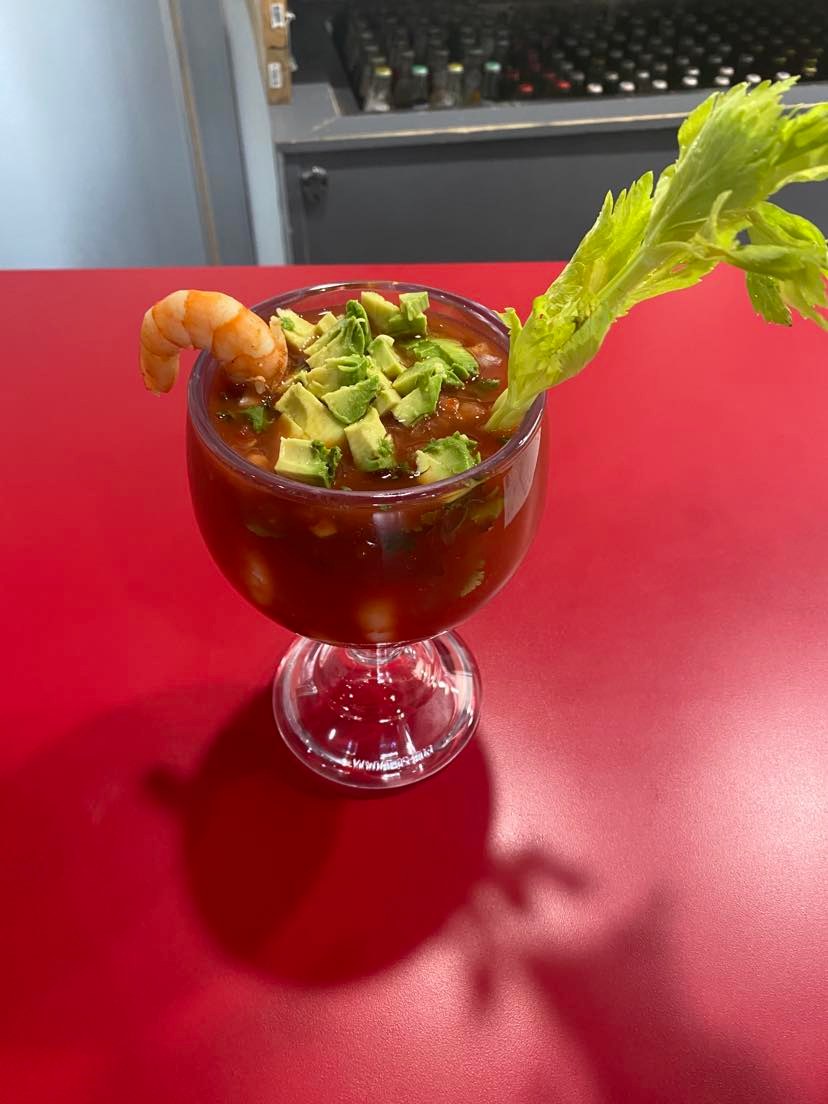 Bahia Bar And Grill | restaurant | 16510 Farm to Market Rd 529, Houston, TX 77095, USA | 2818155877 OR +1 281-815-5877