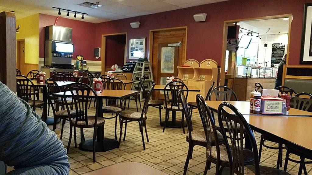 Q Fanatic BBQ & Grill | restaurant | 180 Miller Rd, Champlin, MN 55316, USA | 6124406628 OR +1 612-440-6628