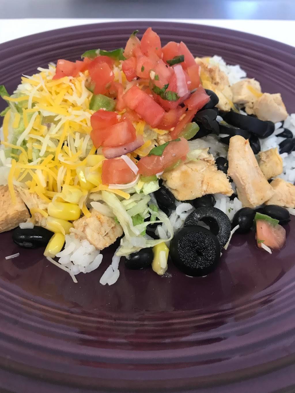 Salsa Burrito | restaurant | 645 Penn St, Reading, PA 19601, USA | 6107416166 OR +1 610-741-6166