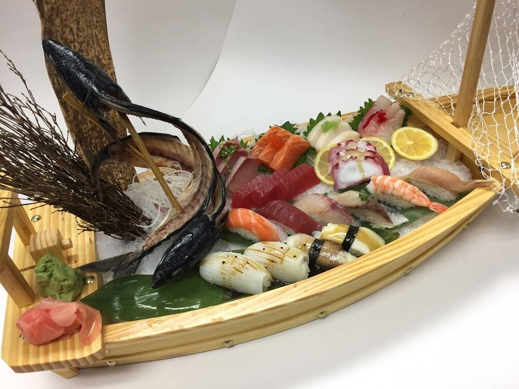 Akashi | restaurant | 8216 Kirby Dr, Houston, TX 77054, USA | 7136658888 OR +1 713-665-8888