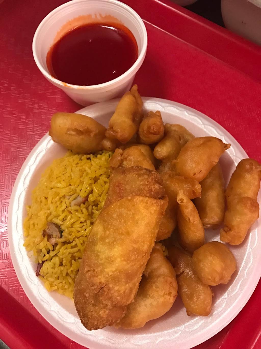 China Dragon | restaurant | 2909 Hwy 17 S, North Myrtle Beach, SC 29582, USA | 8432721988 OR +1 843-272-1988