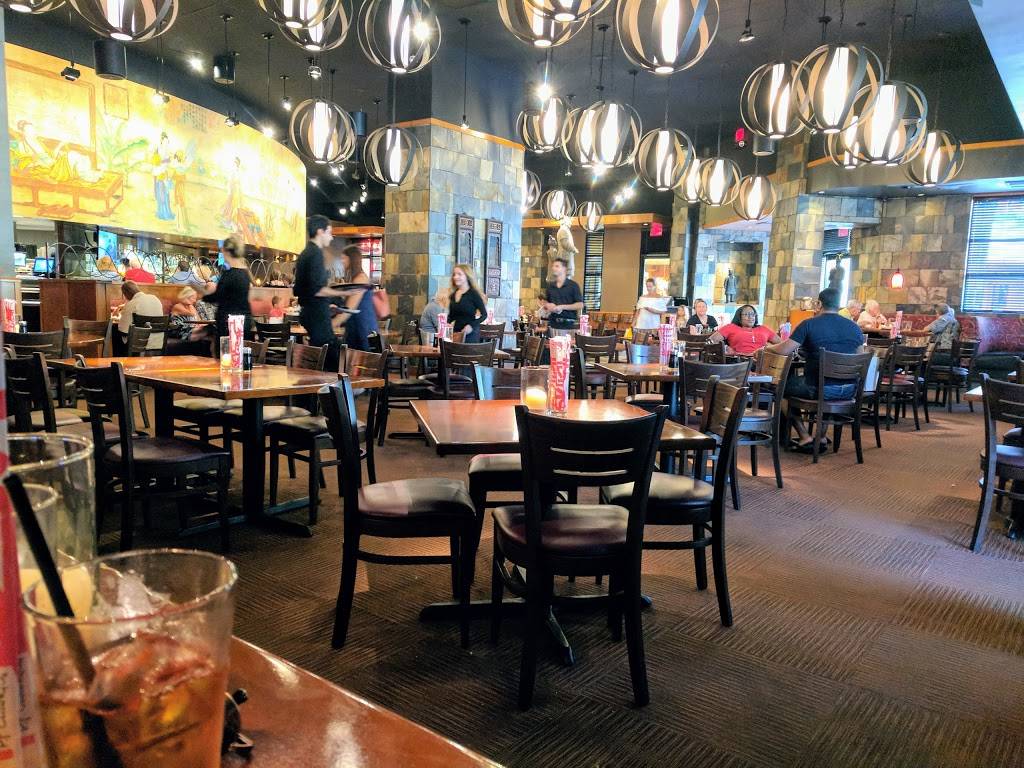 P.F. Changs | restaurant | 800 The, Shops At Mission Viejo, Mission Viejo, CA 92691, USA | 9493646661 OR +1 949-364-6661