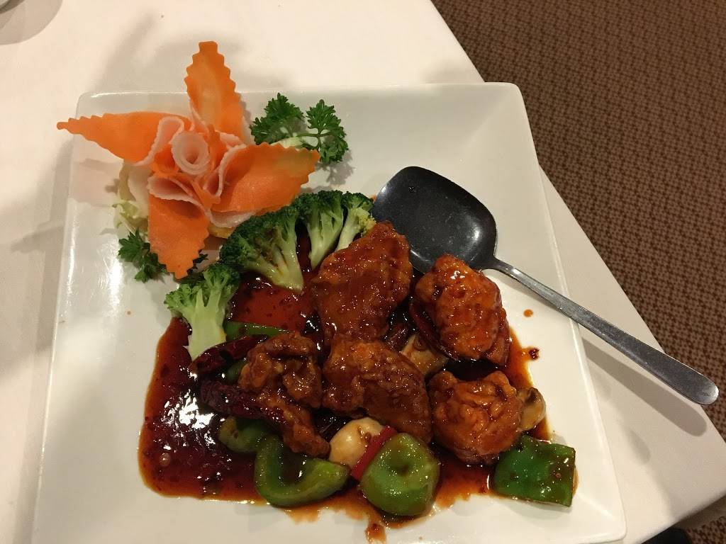 Panda House Restaurant | restaurant | 506 Pittsfield Rd, Lenox, MA 01240, USA | 4134990660 OR +1 413-499-0660