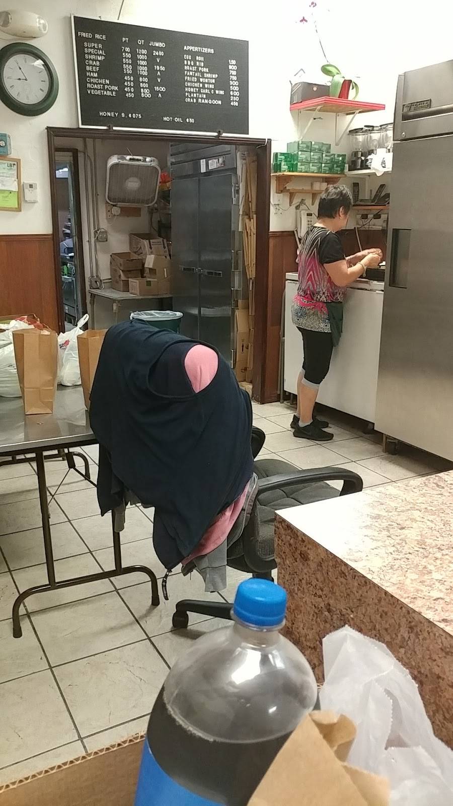 O-Rice Chinese Restaurant | restaurant | 4530 NW 183rd St, Miami Gardens, FL 33055, USA | 3056256174 OR +1 305-625-6174