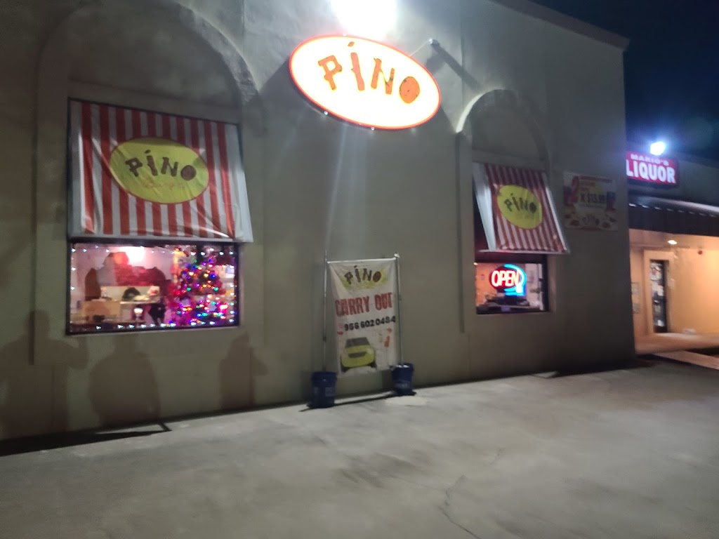 Pino Burger | restaurant | 611 Shiloh Rd, Laredo, TX 78045, USA | 9566020484 OR +1 956-602-0484