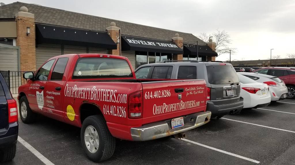 Revelry Tavern | restaurant | 6711 Dublin Center Dr, Dublin, OH 43017, USA | 6143897910 OR +1 614-389-7910