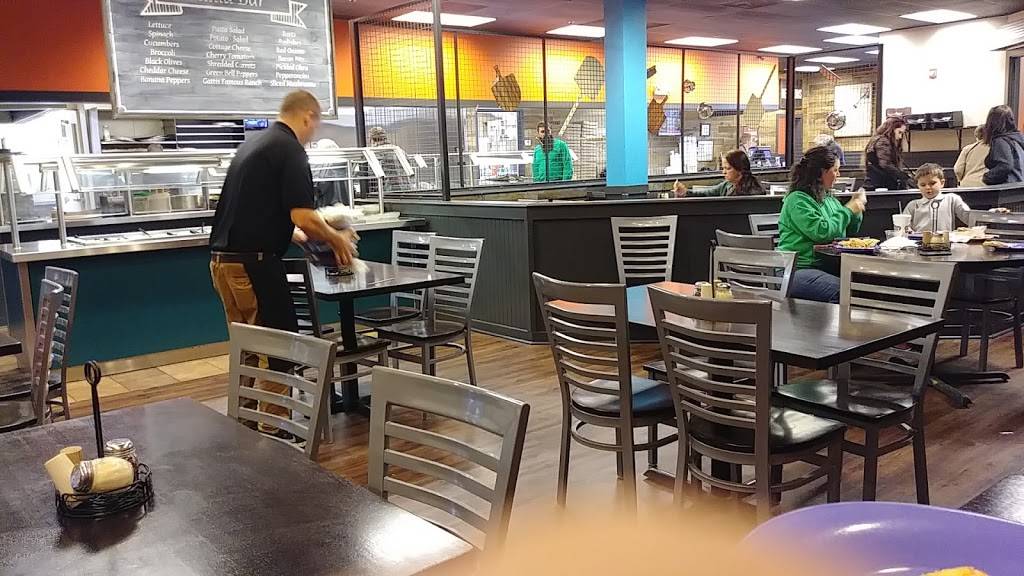 Mr. Gattis Pizza | meal takeaway | 1616 W Broadway Ave, Maryville, TN 37801, USA | 8659819999 OR +1 865-981-9999