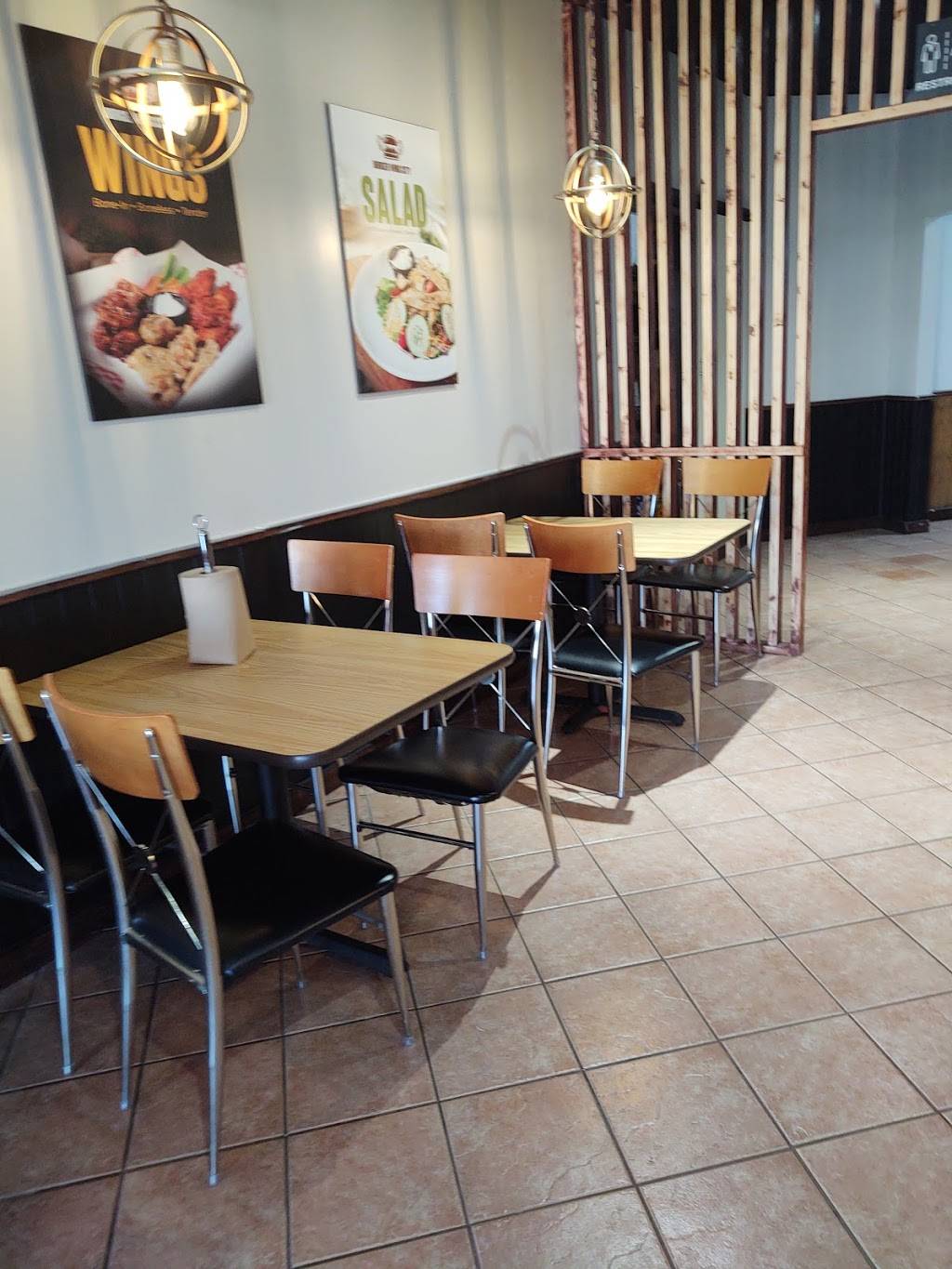 BURGER WING CITY | restaurant | 2150 N Josey Ln #322, Carrollton, TX 75006, USA | 2149409788 OR +1 214-940-9788