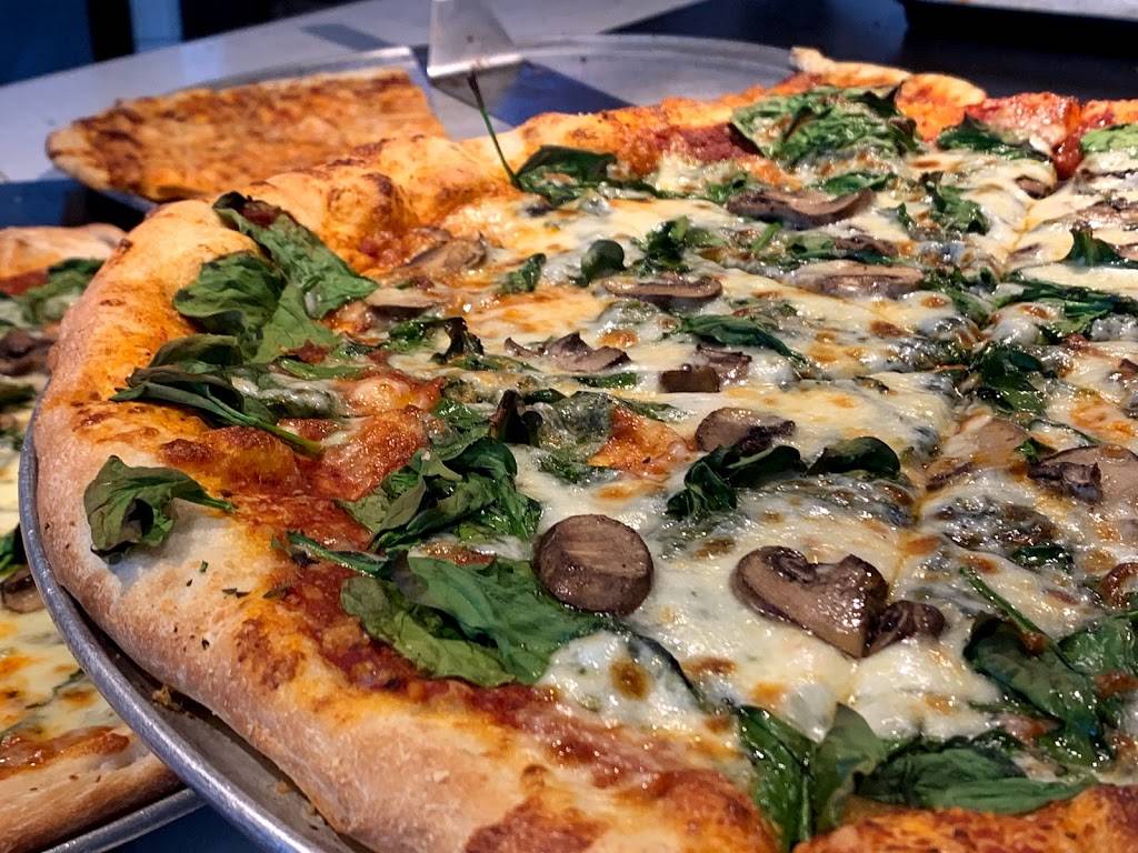 PZA | restaurant | 5501 R C Josh Birmingham Pkwy, Charlotte, NC 28208, USA | 7043598834 OR +1 704-359-8834