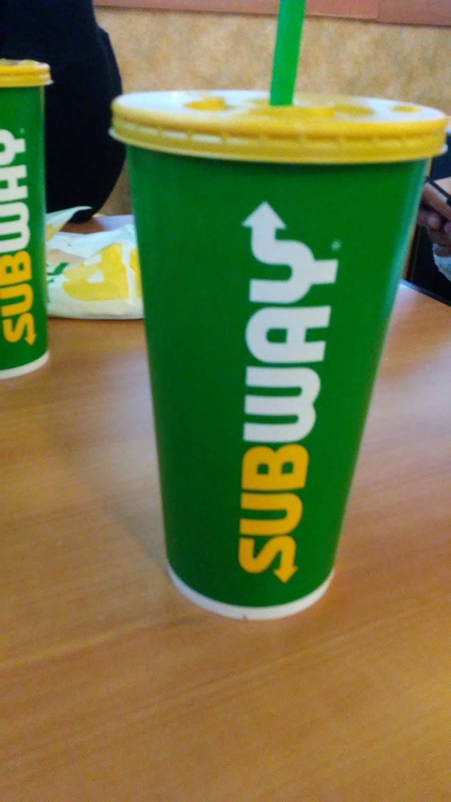 Subway Restaurants | restaurant | 1416 N Story Rd, Irving, TX 75061, USA | 9723130553 OR +1 972-313-0553