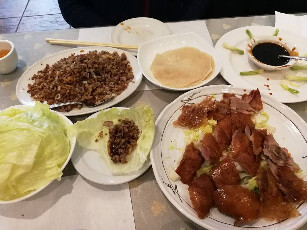 Brother Wu Restaurant | restaurant | 1060 St Laurent Blvd, Ottawa, ON K1K 3B4, Canada | 6137451791 OR +1 613-745-1791