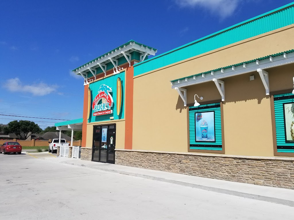 Bahama Bucks - Corpus Christi | restaurant | 6125 Saratoga Blvd, Corpus Christi, TX 78414, USA | 3613366252 OR +1 361-336-6252