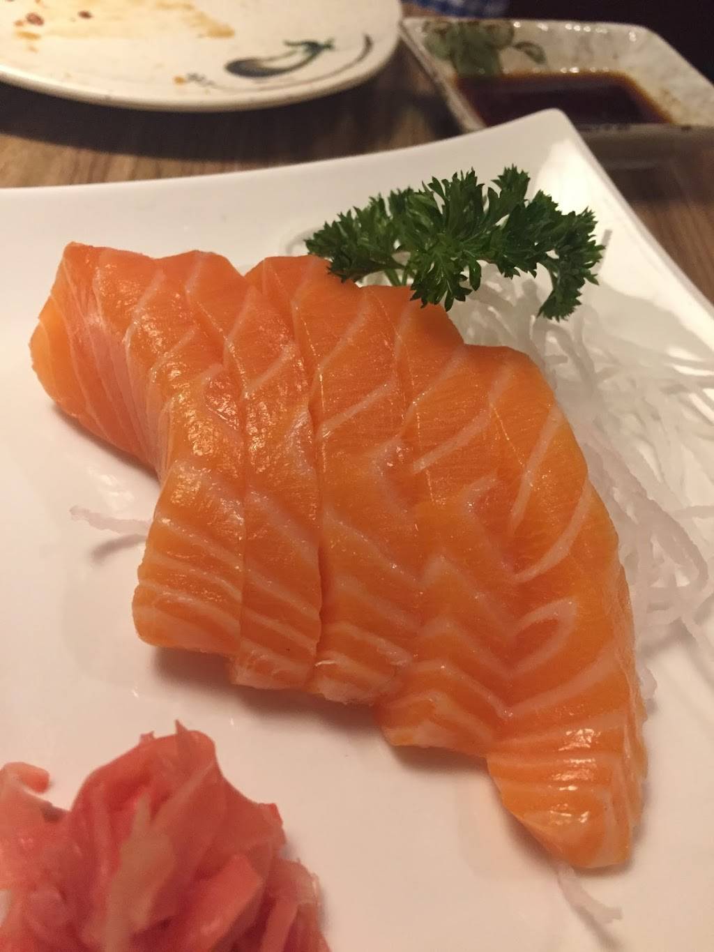 Nama Sushi | restaurant | 750 St Clair Ave W, Toronto, ON M6C 1B5, Canada | 4166520711 OR +1 416-652-0711