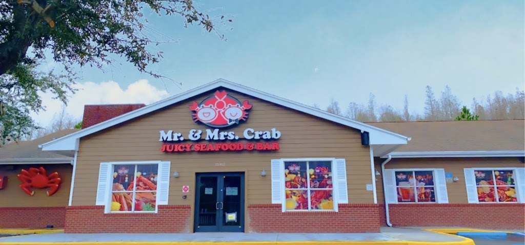 Mr and Mrs Crab | restaurant | 15412 N Dale Mabry Hwy, Tampa, FL 33618, USA | 8134629000 OR +1 813-462-9000