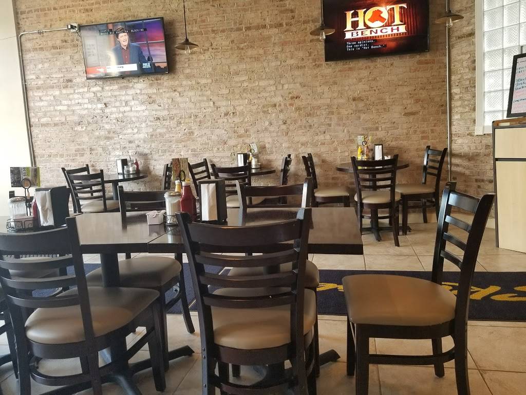 Skidoes | restaurant | 235 E 51st St, Chicago, IL 60615, USA | 7736905287 OR +1 773-690-5287