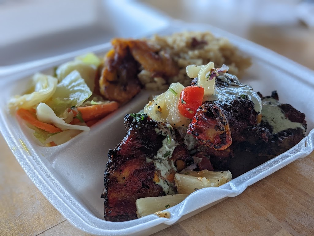 Caribbean Fusion Trini Style | restaurant | 6717 NW 23rd St, Bethany, OK 73008, USA | 4053677666 OR +1 405-367-7666