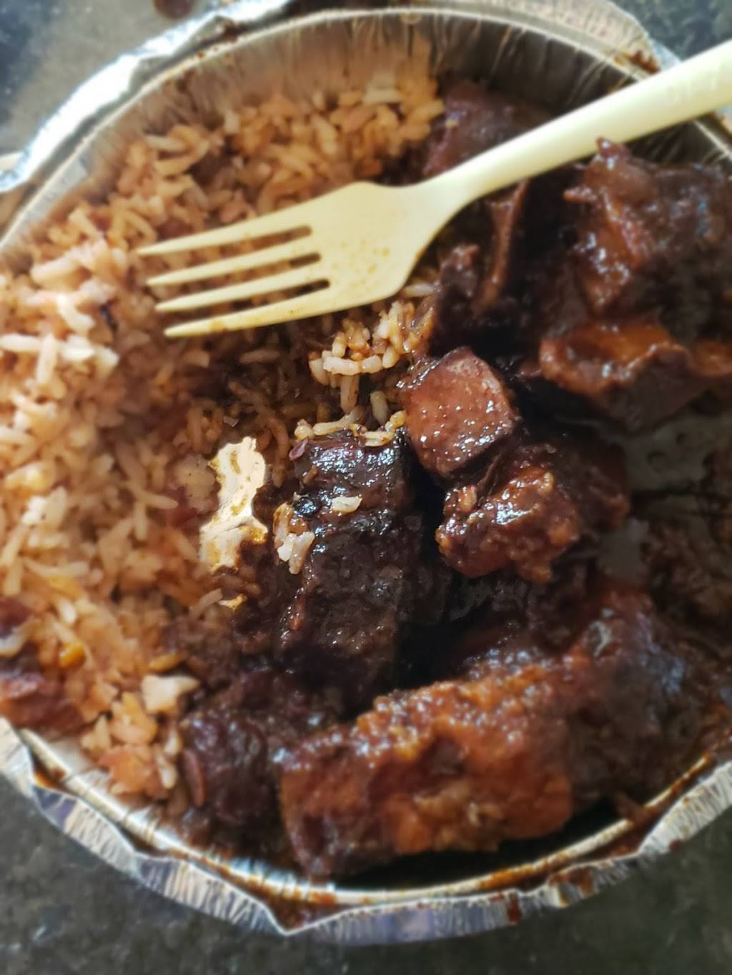 LEES JAMAICAN AMERICAN BUFFET | restaurant | 1928 Fulton St, Brooklyn, NY 11233, United States | 3472408755 OR +1 347-240-8755