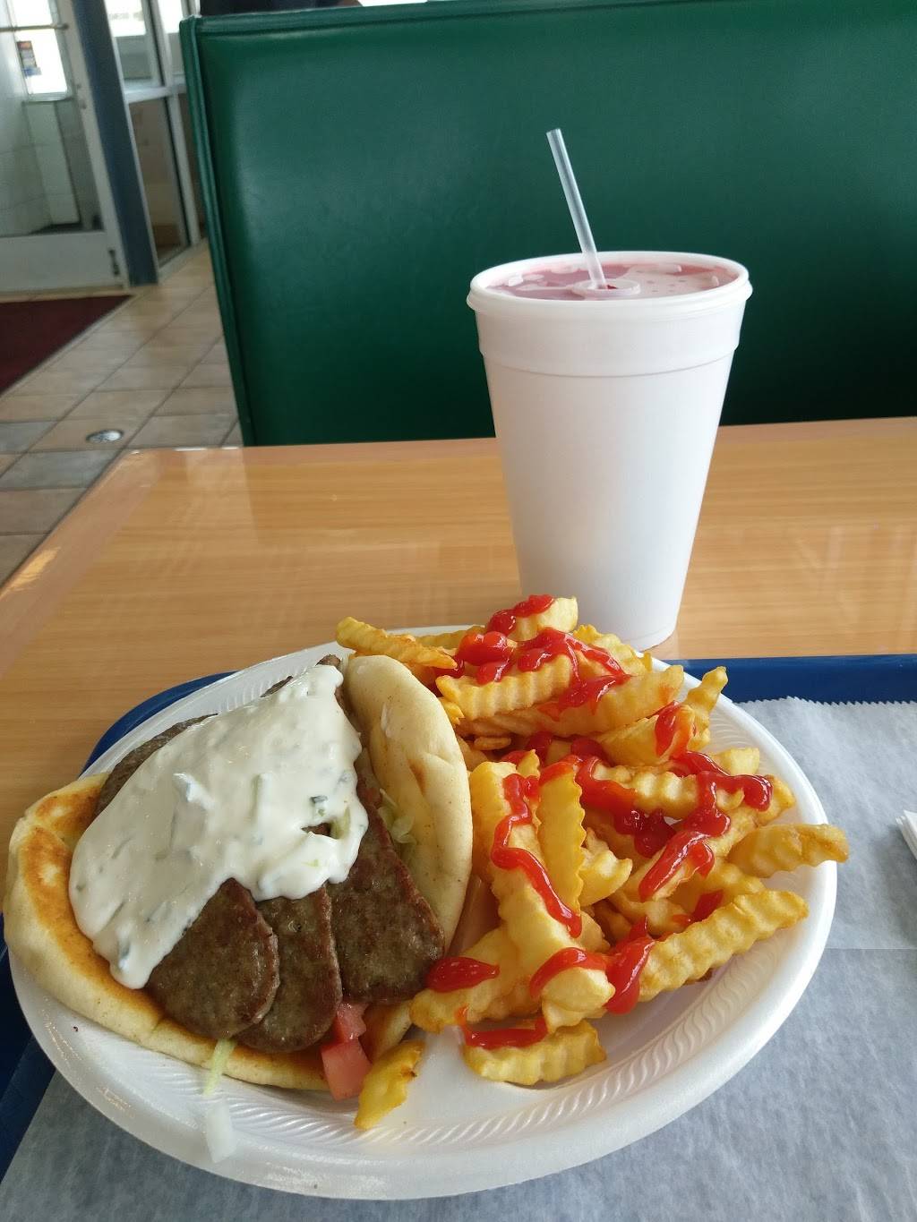 Galaxy Coney Island | restaurant | 13611 Grand River Ave, Detroit, MI 48227, USA | 3132704159 OR +1 313-270-4159