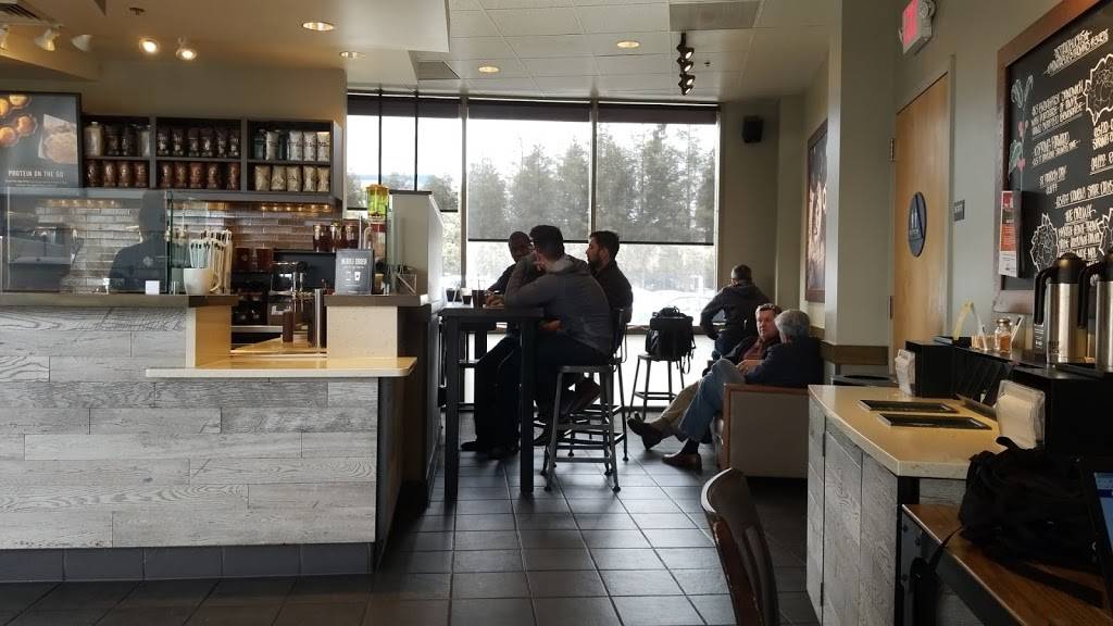 Starbucks | cafe | 2030 Wyatt Dr #110, Santa Clara, CA 95054, USA | 4085884070 OR +1 408-588-4070
