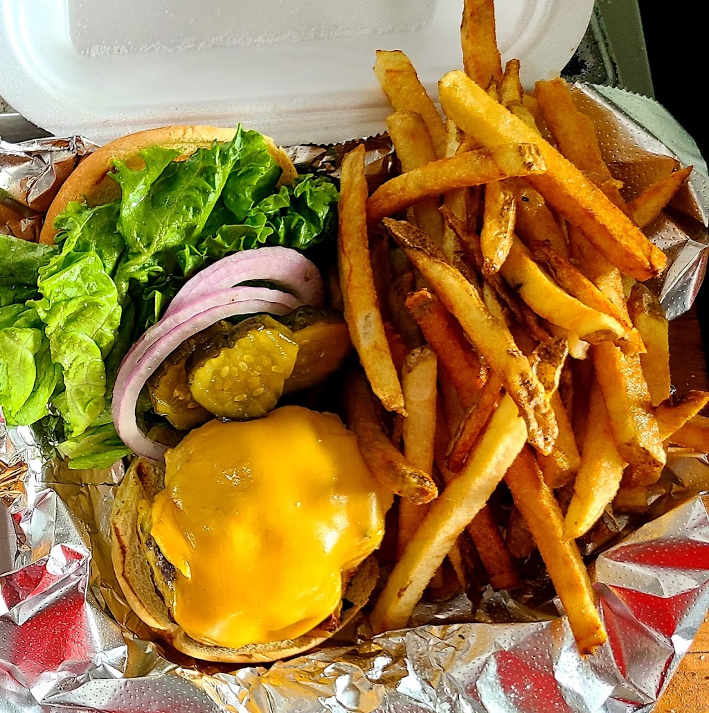 Chef Louis LLC | restaurant | 36 Governors Pl, Columbus, OH 43203, USA | 6143481422 OR +1 614-348-1422