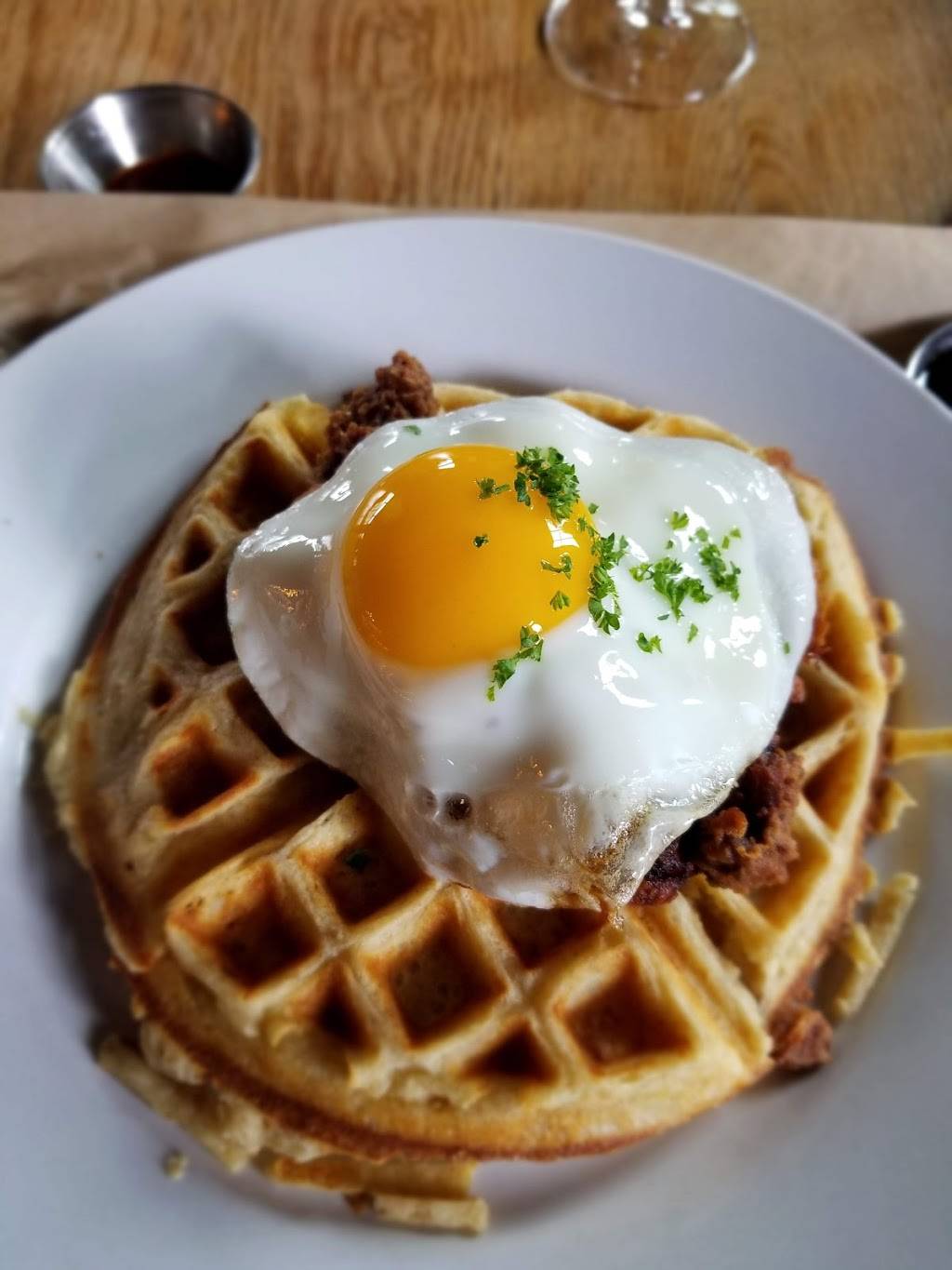 Kardinal Hall | restaurant | 722 Preston Ave, Charlottesville, VA 22903, USA | 4342954255 OR +1 434-295-4255