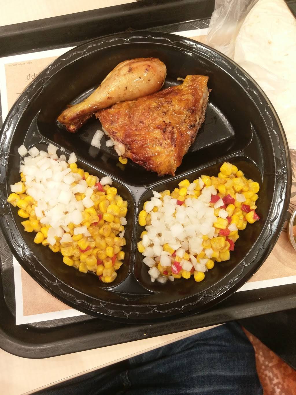 El Pollo Loco | restaurant | 5030 Gosford Rd, Bakersfield, CA 93313, USA | 6613817495 OR +1 661-381-7495